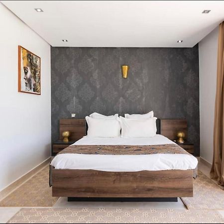 Villa Josephine Marrakech Марракеш Экстерьер фото