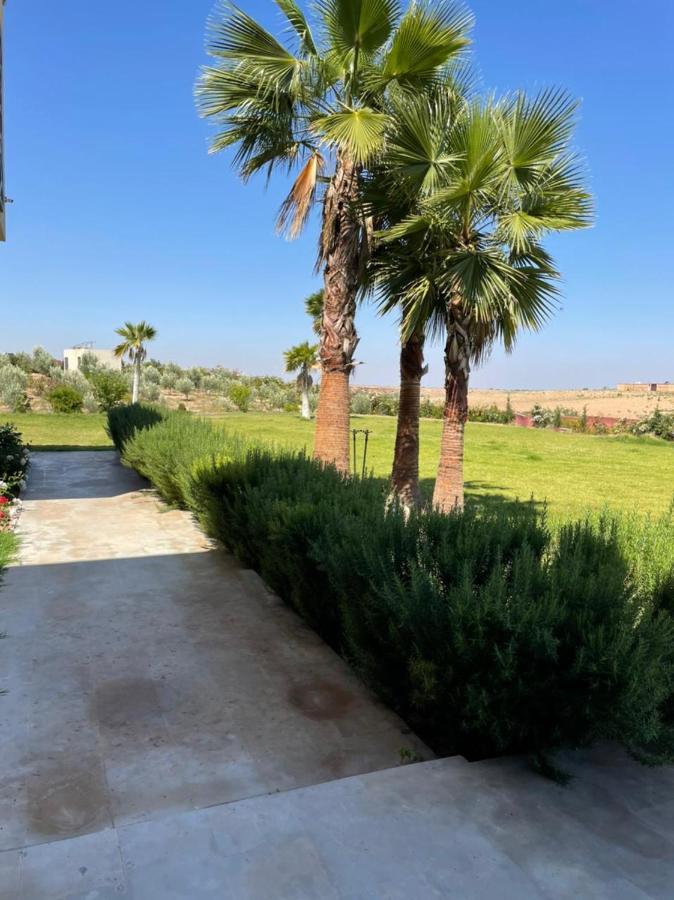 Villa Josephine Marrakech Марракеш Экстерьер фото