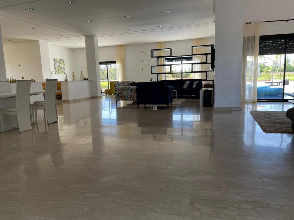Villa Josephine Marrakech Марракеш Экстерьер фото