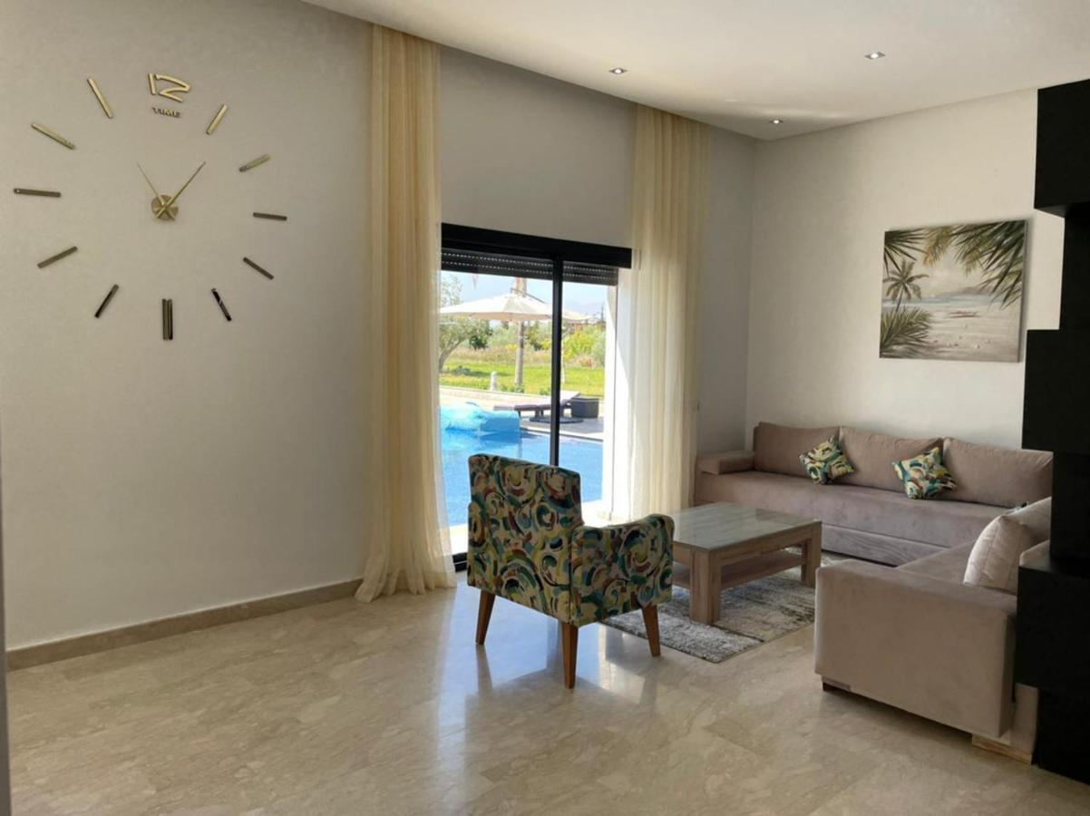 Villa Josephine Marrakech Марракеш Экстерьер фото