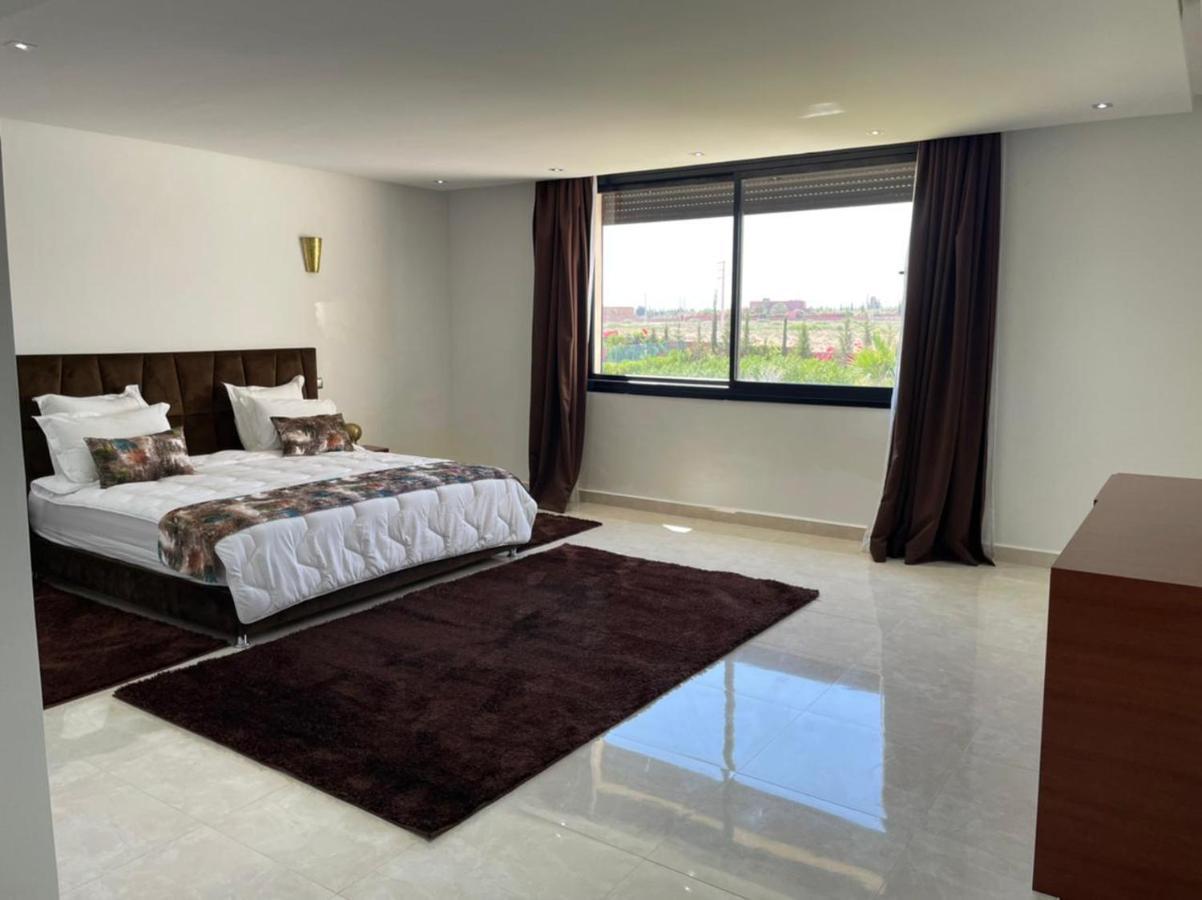 Villa Josephine Marrakech Марракеш Экстерьер фото