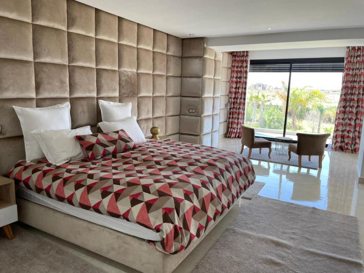 Villa Josephine Marrakech Марракеш Экстерьер фото