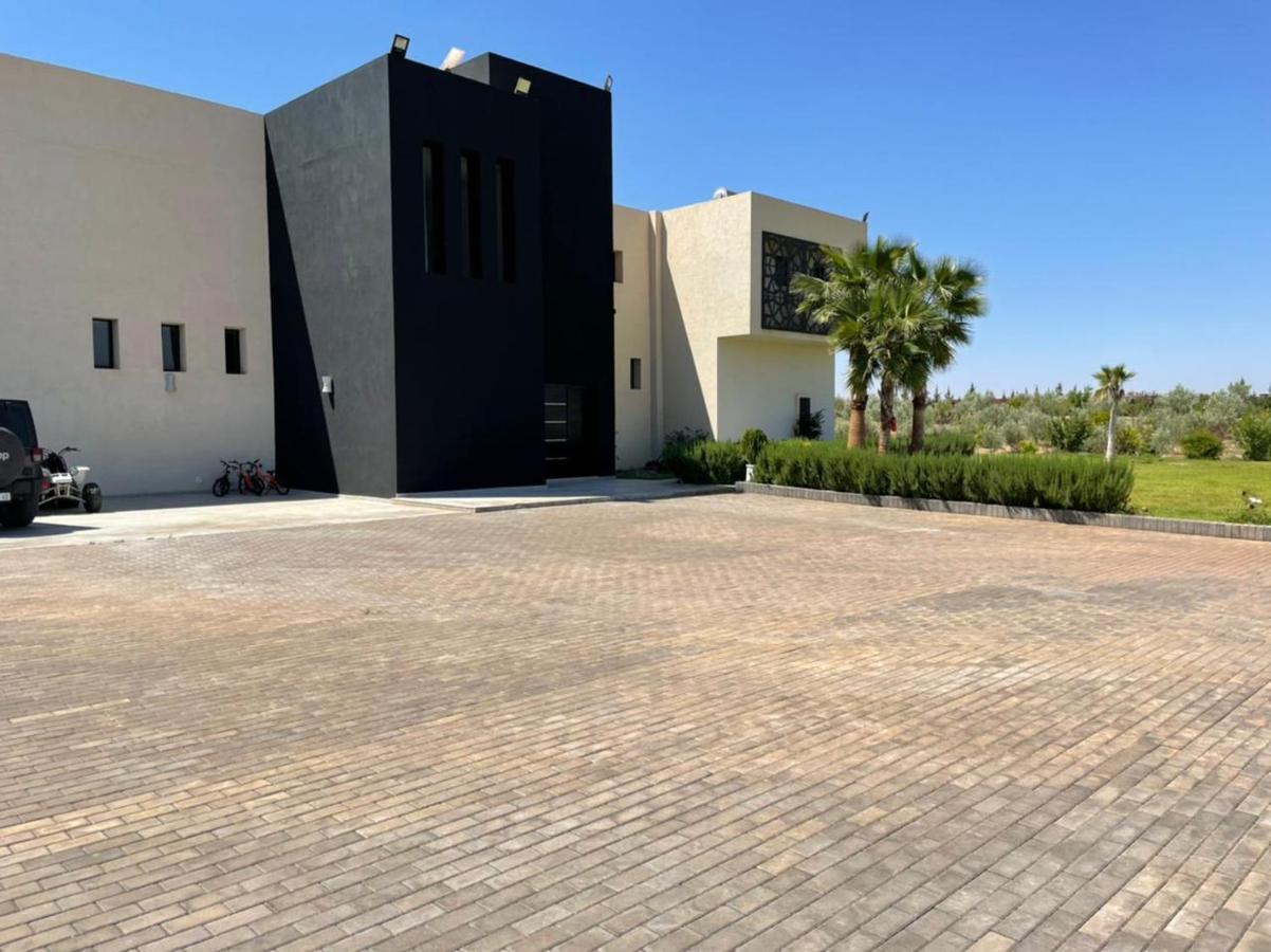 Villa Josephine Marrakech Марракеш Экстерьер фото