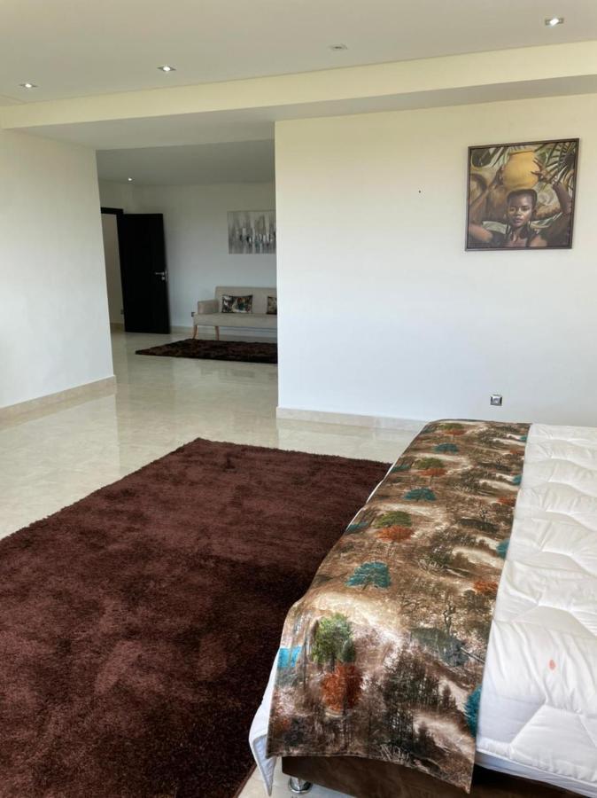 Villa Josephine Marrakech Марракеш Экстерьер фото