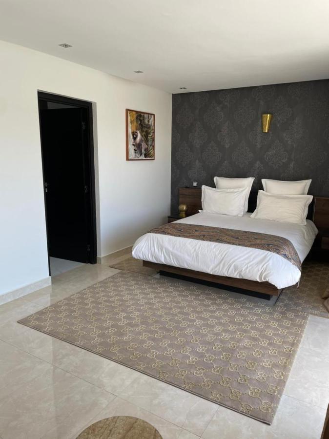 Villa Josephine Marrakech Марракеш Экстерьер фото