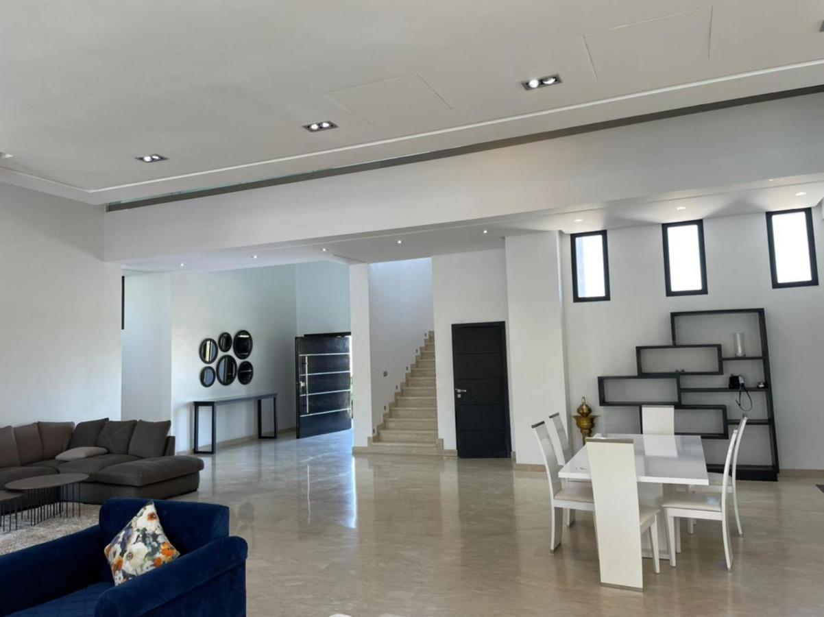 Villa Josephine Marrakech Марракеш Экстерьер фото