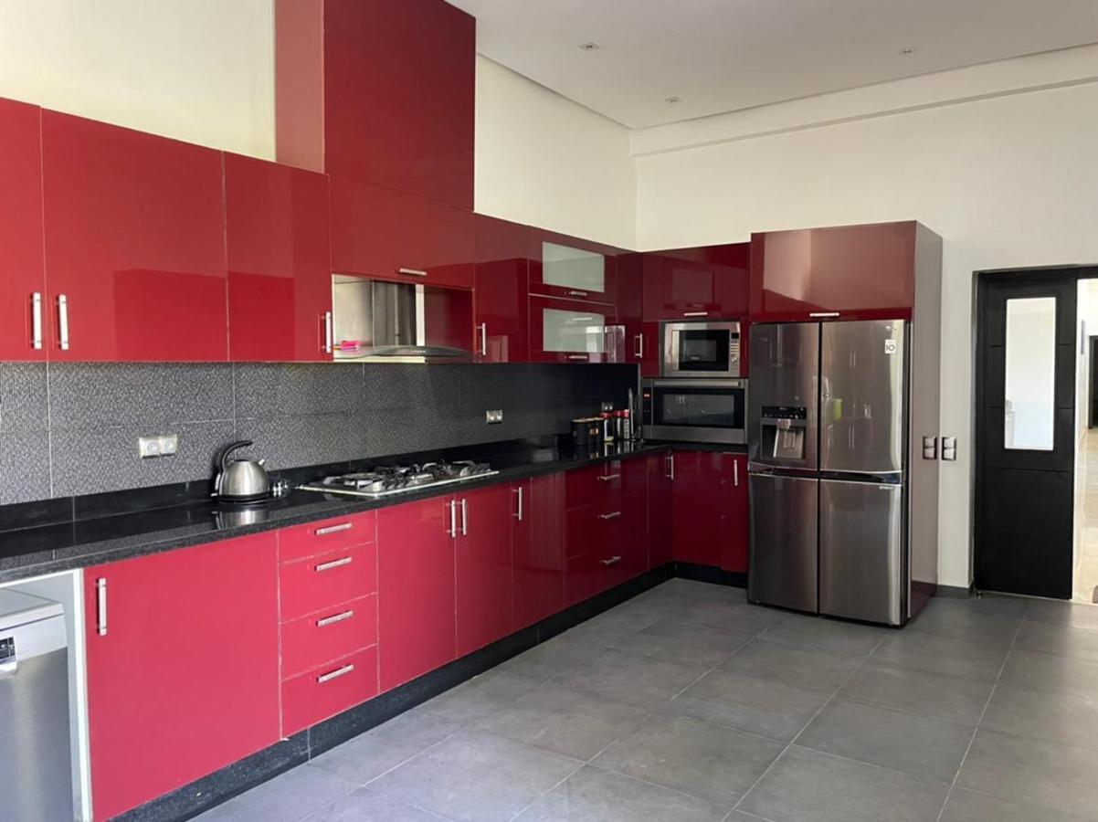 Villa Josephine Marrakech Марракеш Экстерьер фото