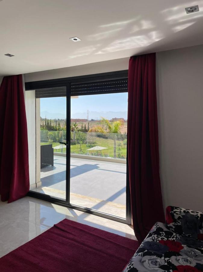 Villa Josephine Marrakech Марракеш Экстерьер фото