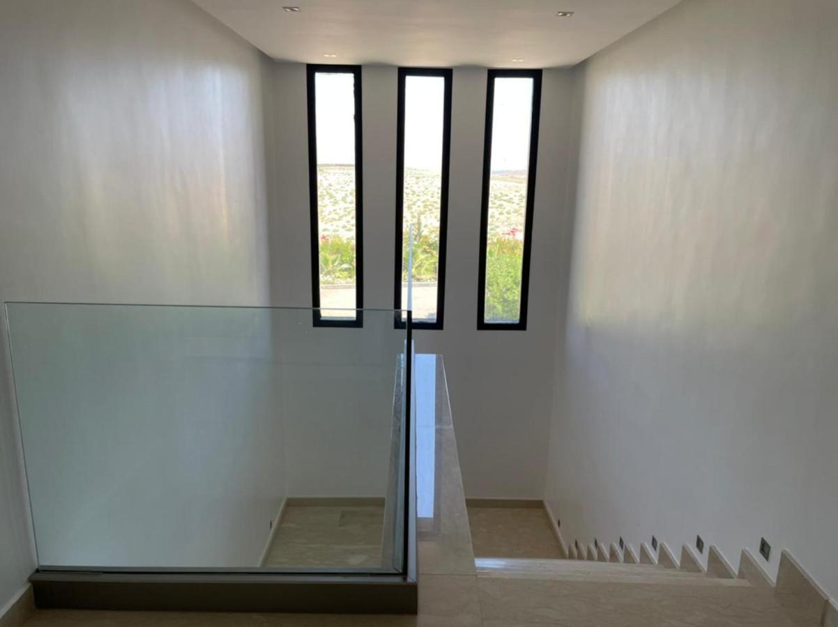 Villa Josephine Marrakech Марракеш Экстерьер фото
