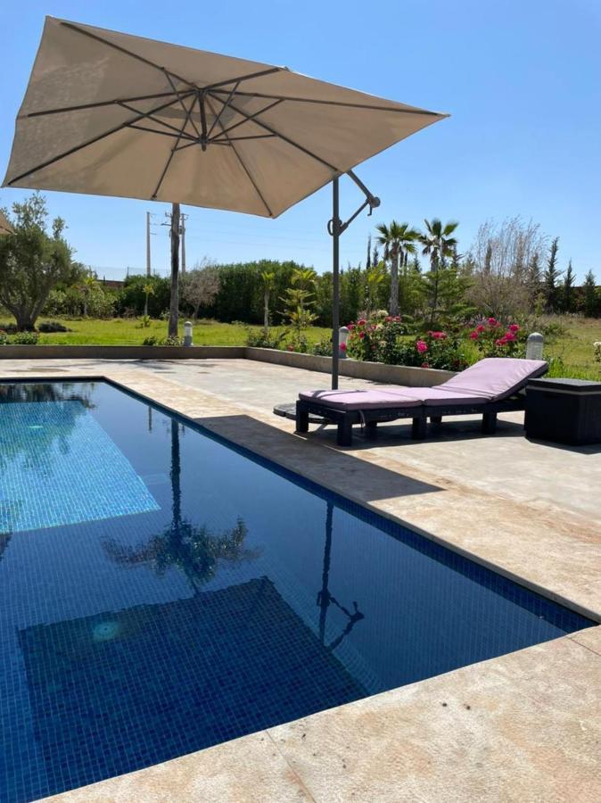 Villa Josephine Marrakech Марракеш Экстерьер фото