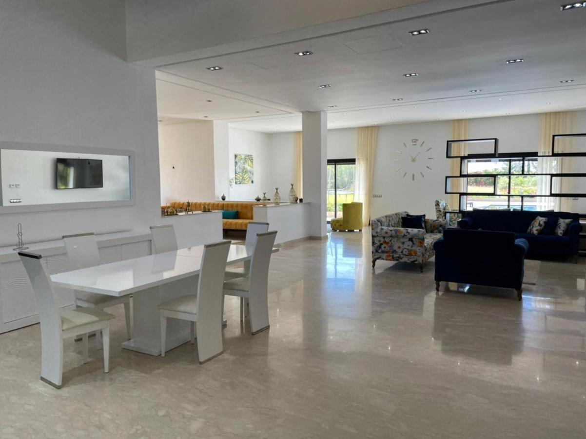 Villa Josephine Marrakech Марракеш Экстерьер фото