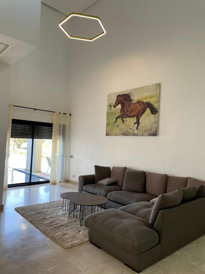 Villa Josephine Marrakech Марракеш Экстерьер фото