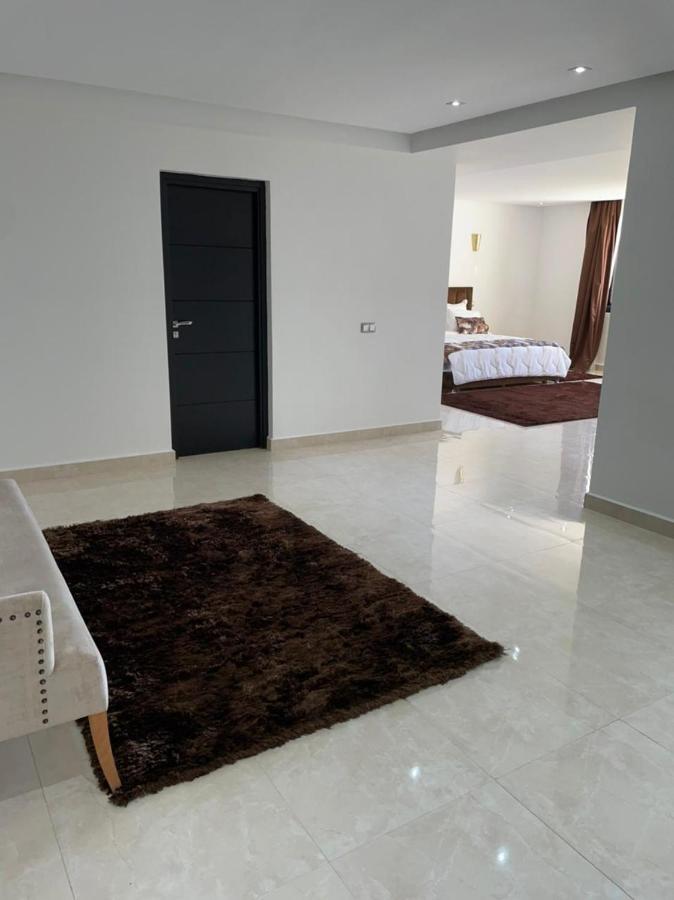 Villa Josephine Marrakech Марракеш Экстерьер фото