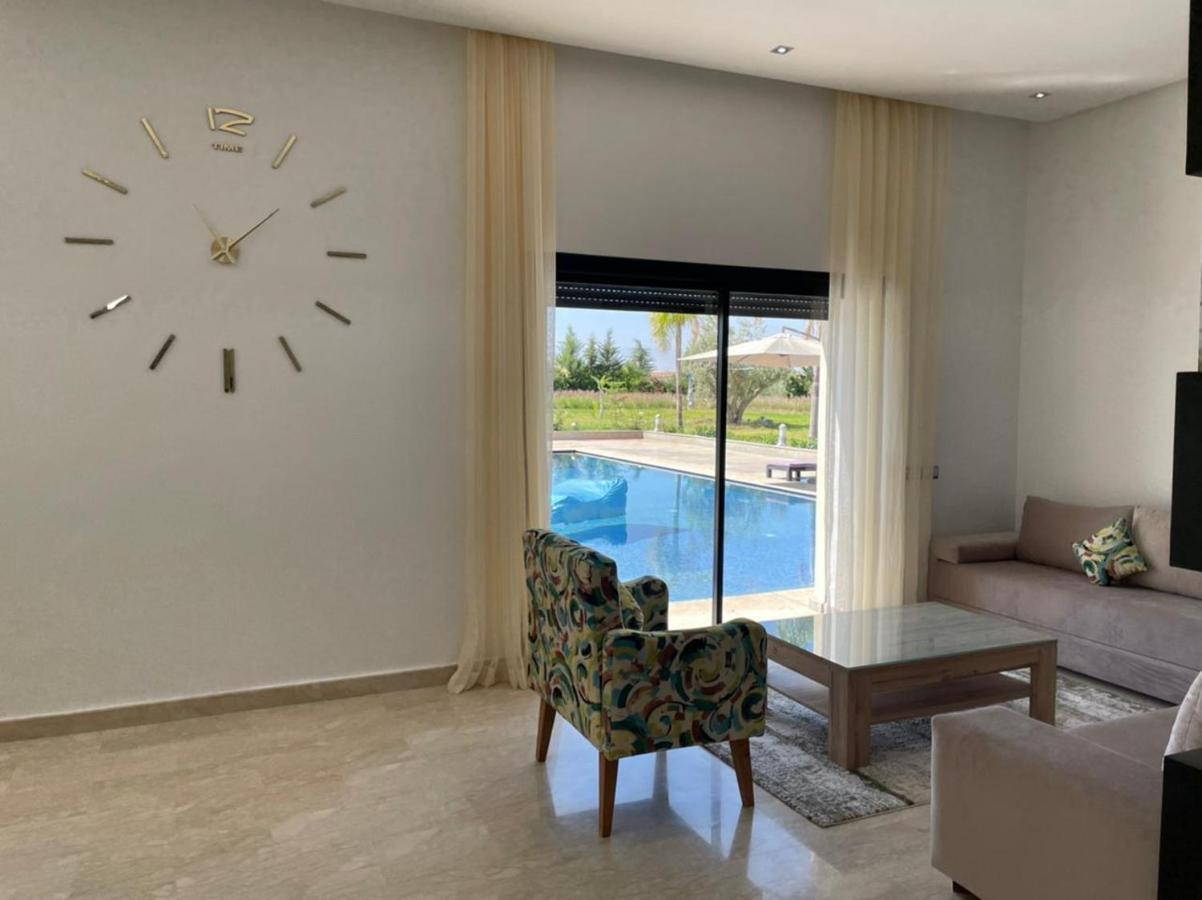 Villa Josephine Marrakech Марракеш Экстерьер фото