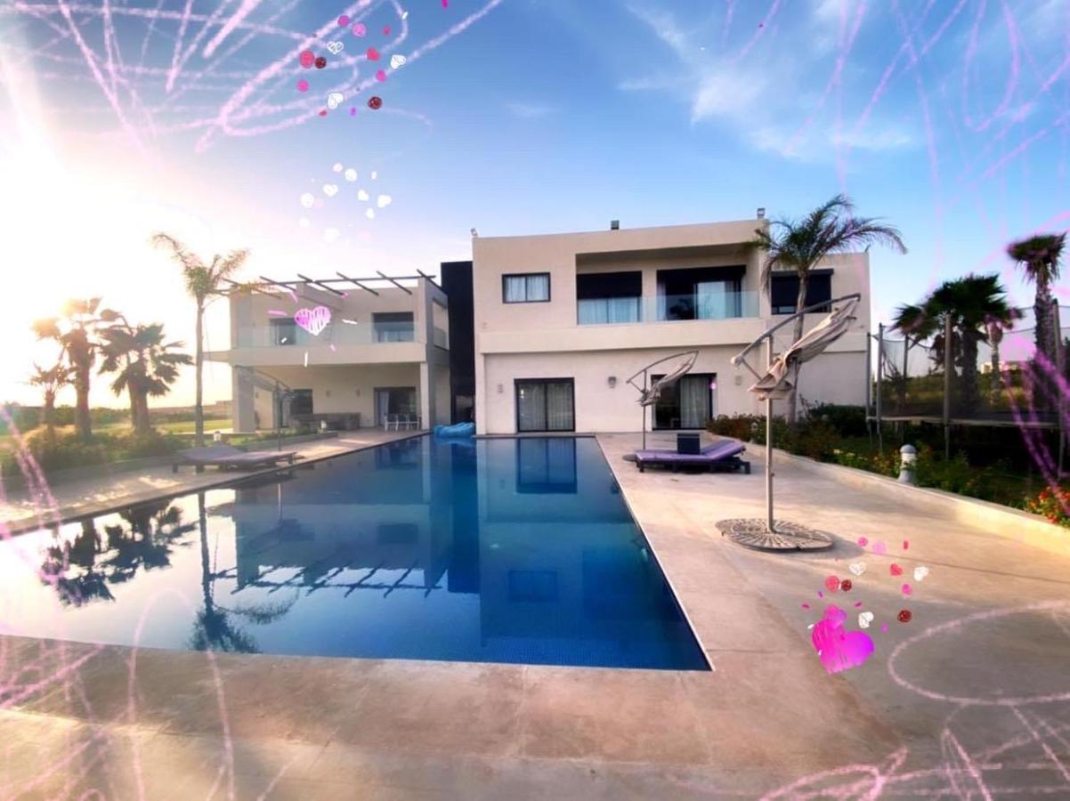 Villa Josephine Marrakech Марракеш Экстерьер фото
