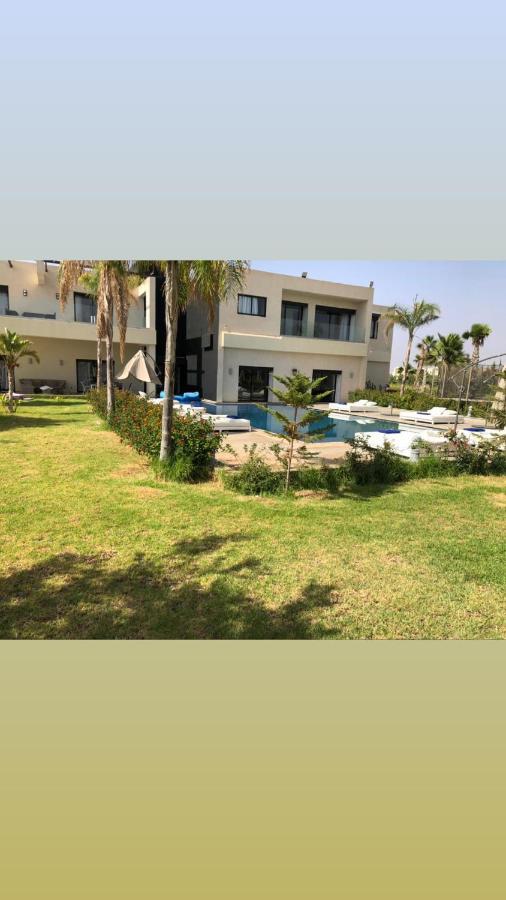 Villa Josephine Marrakech Марракеш Экстерьер фото